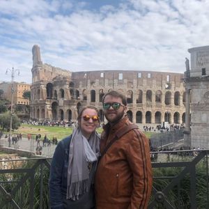 Meet your Posher, Paul